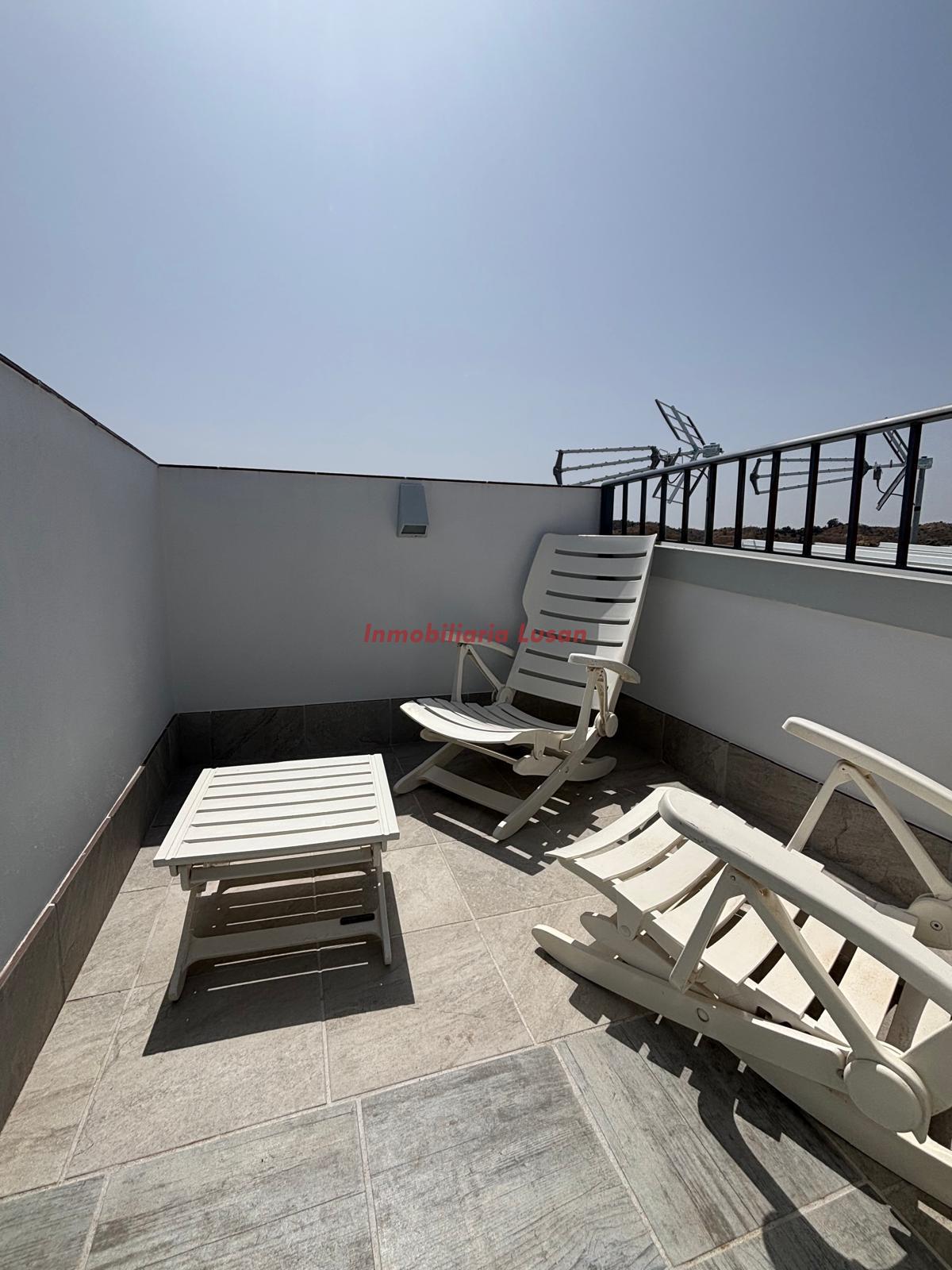 For rent of study in Málaga