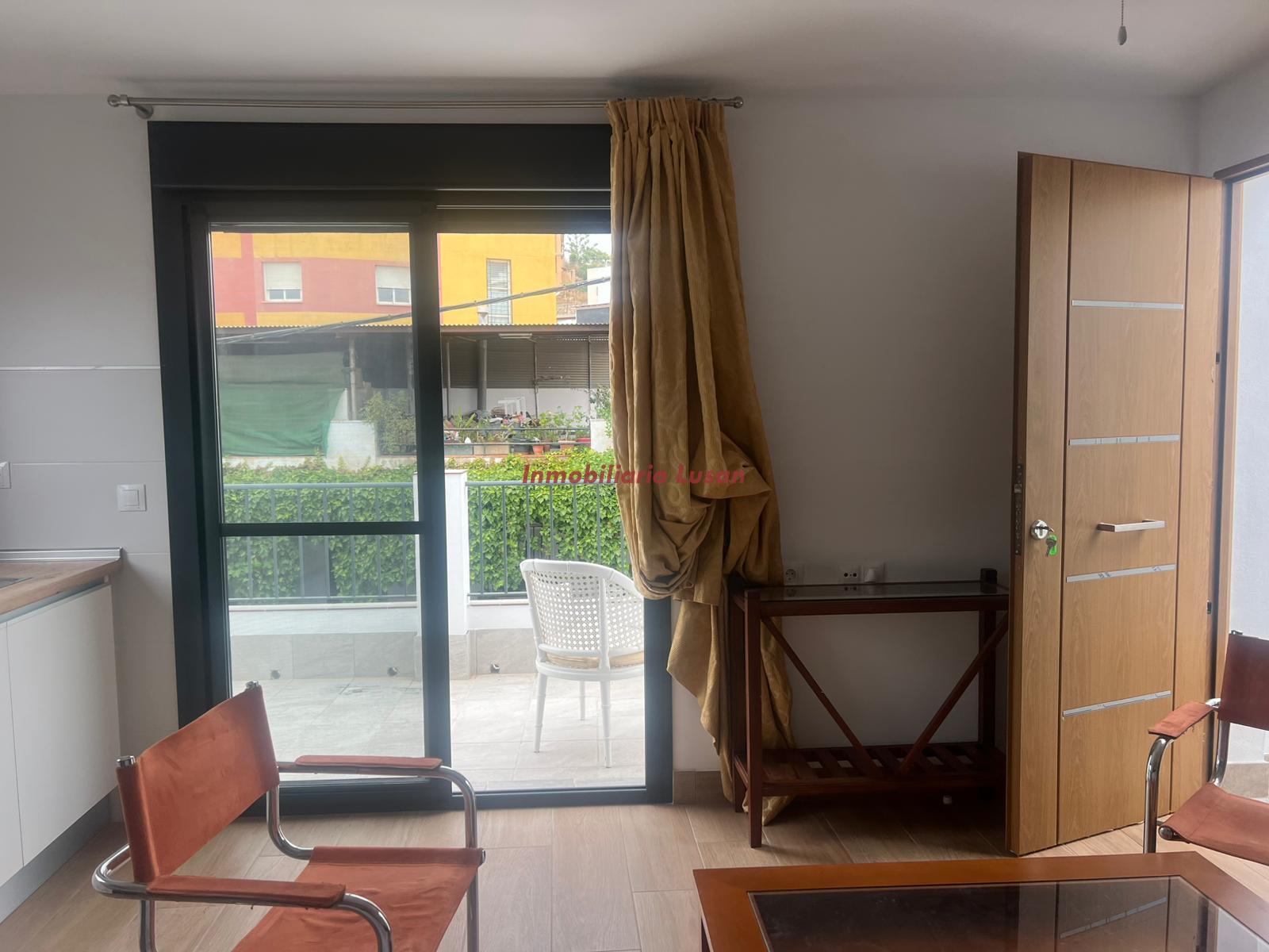 For rent of study in Málaga