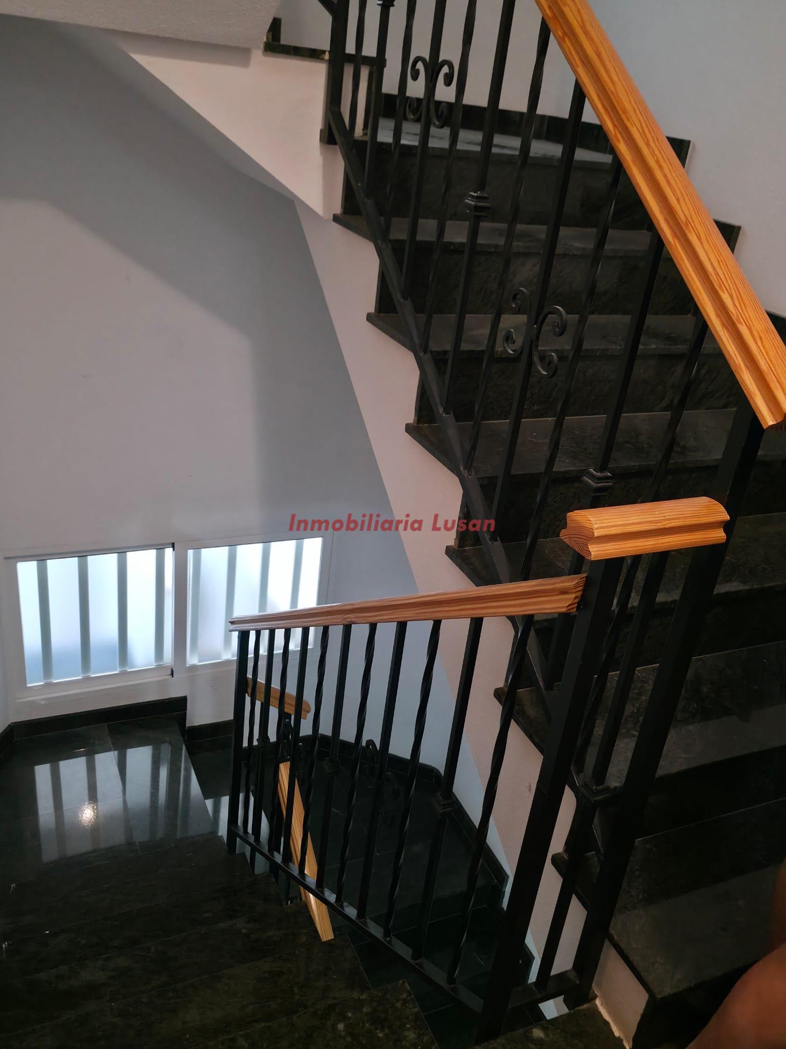 Escalera