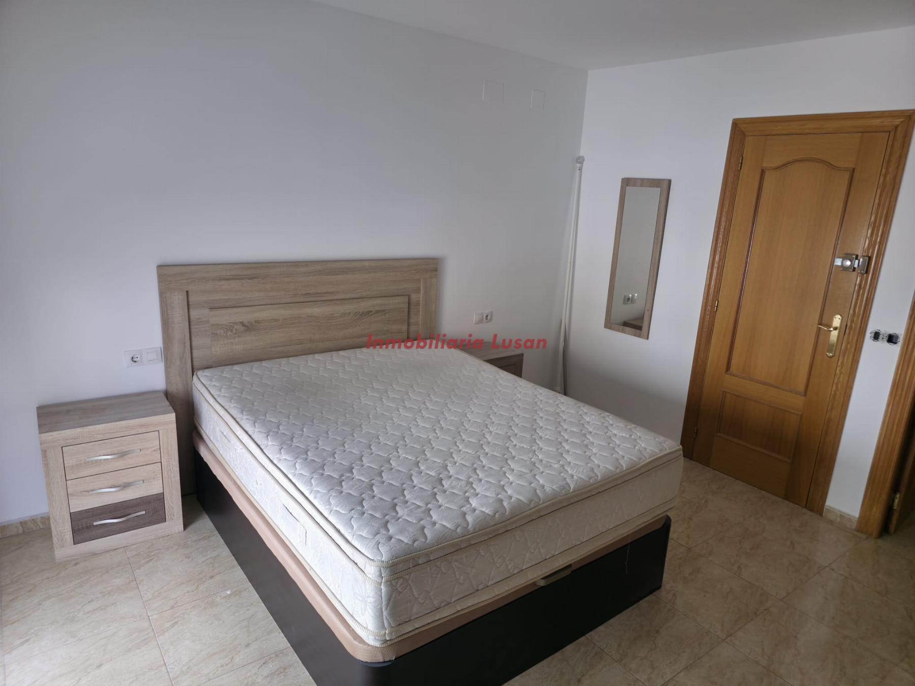 Dormitorio principal