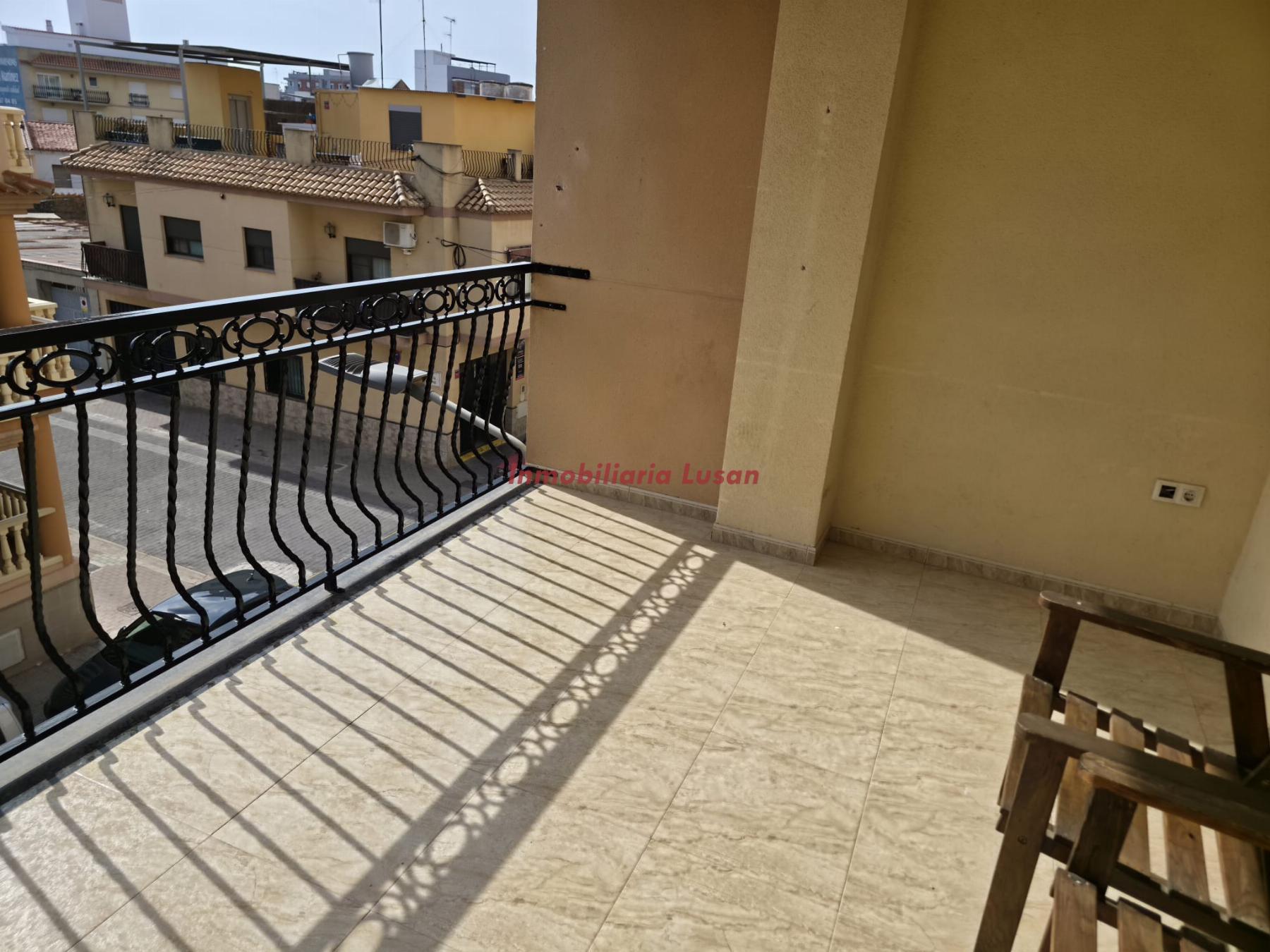 Terraza