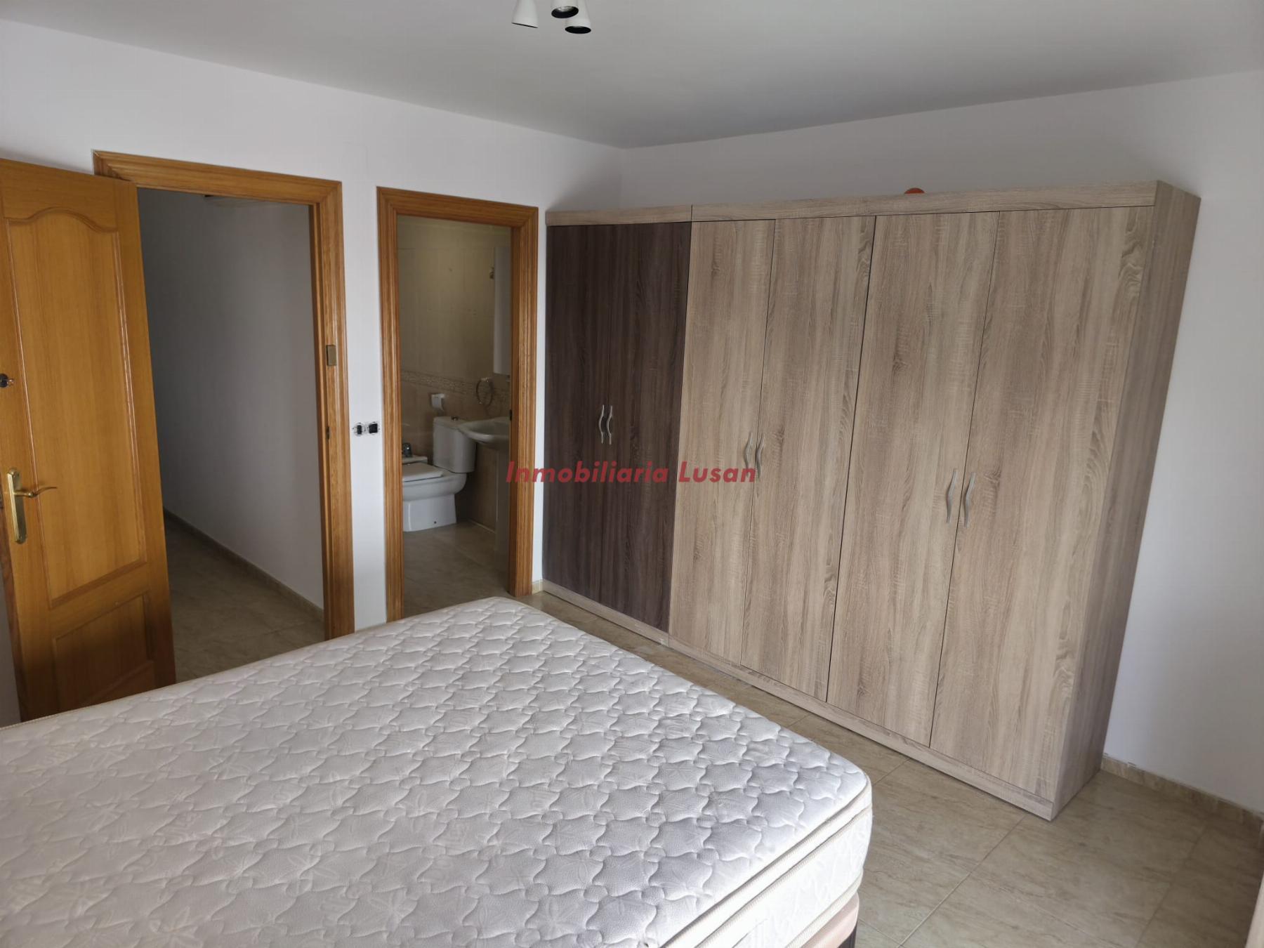 Dormitorio principal