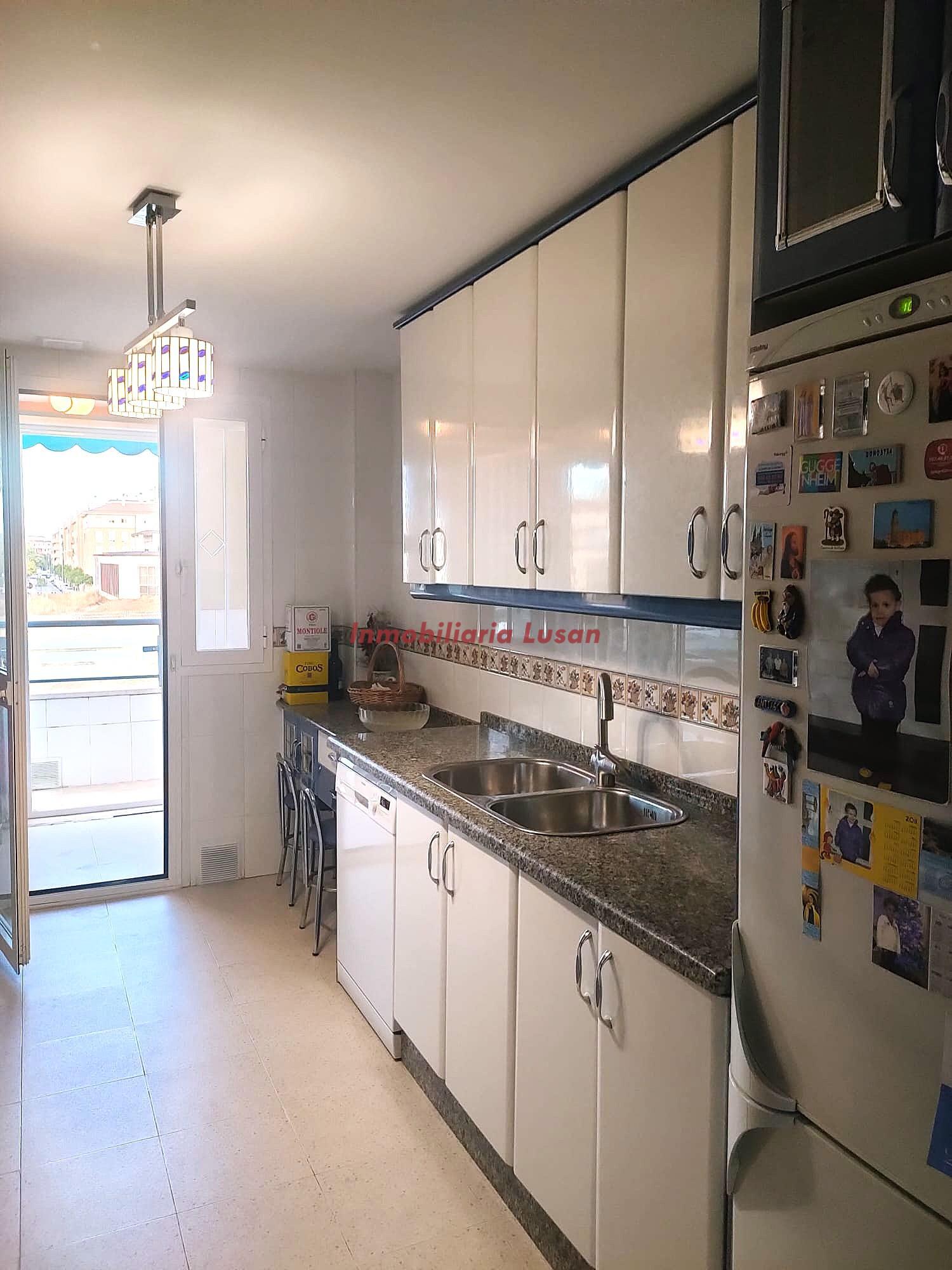 Venta de piso en Córdoba