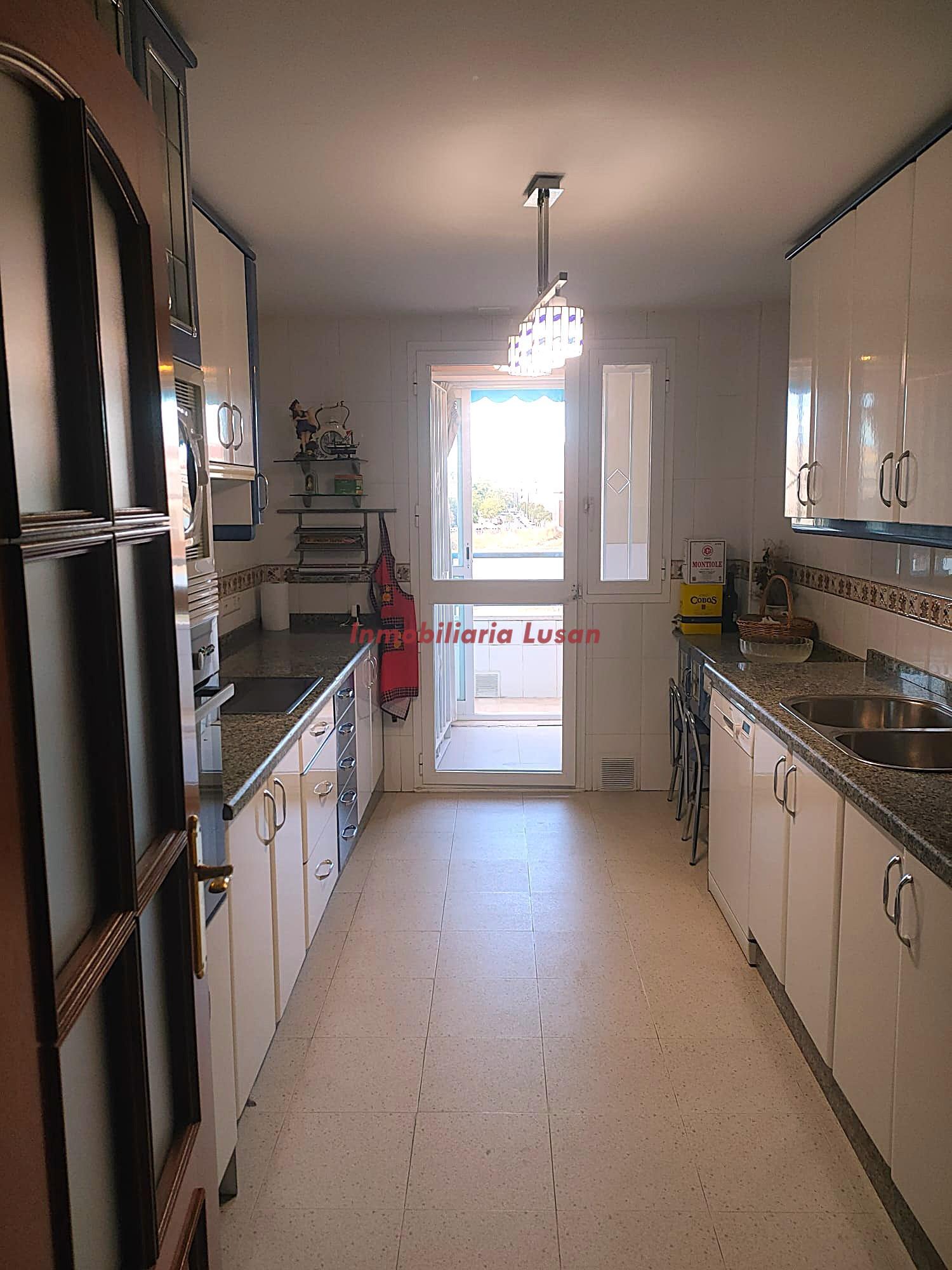 Venta de piso en Córdoba
