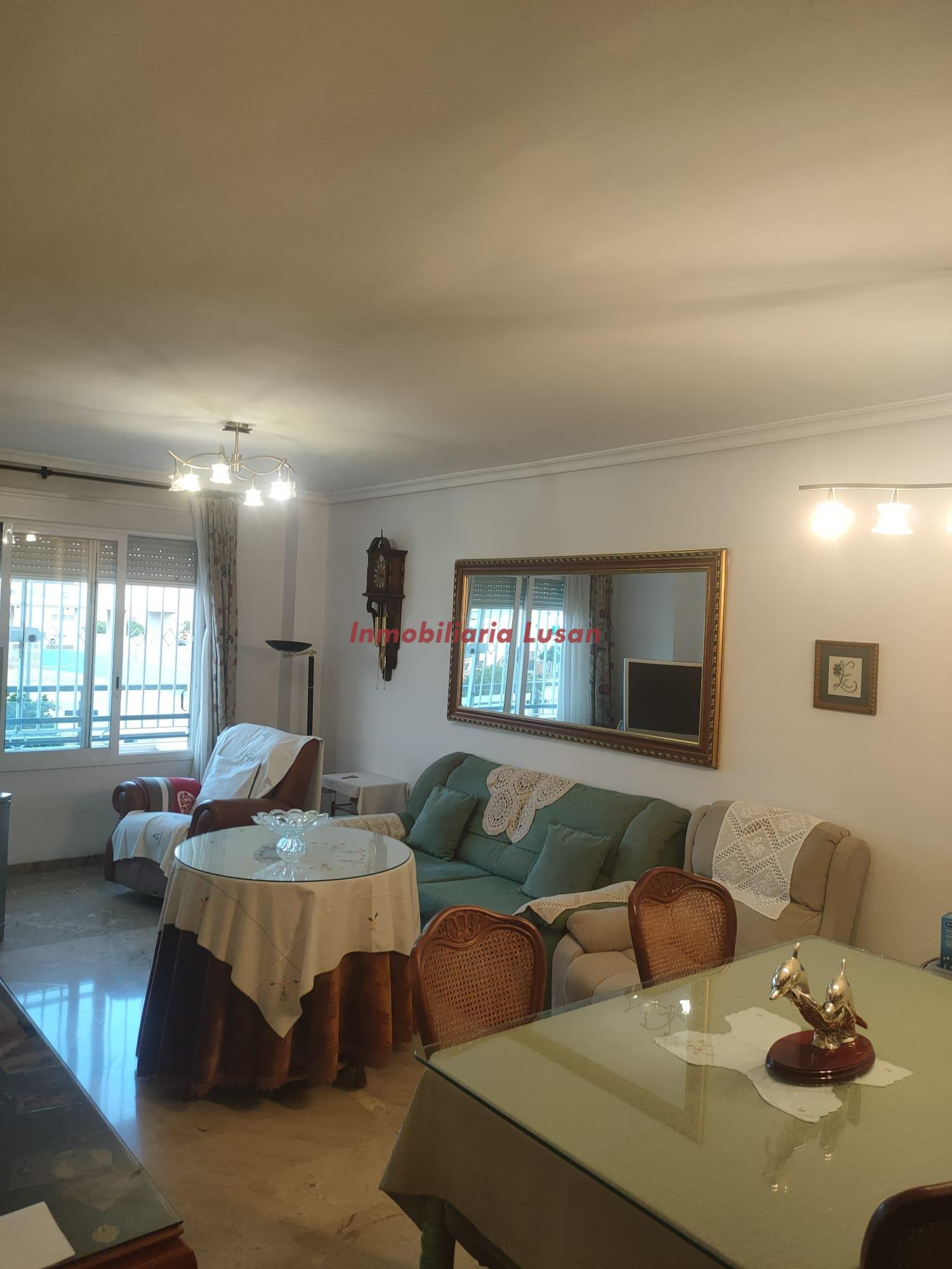 Venta de piso en Córdoba