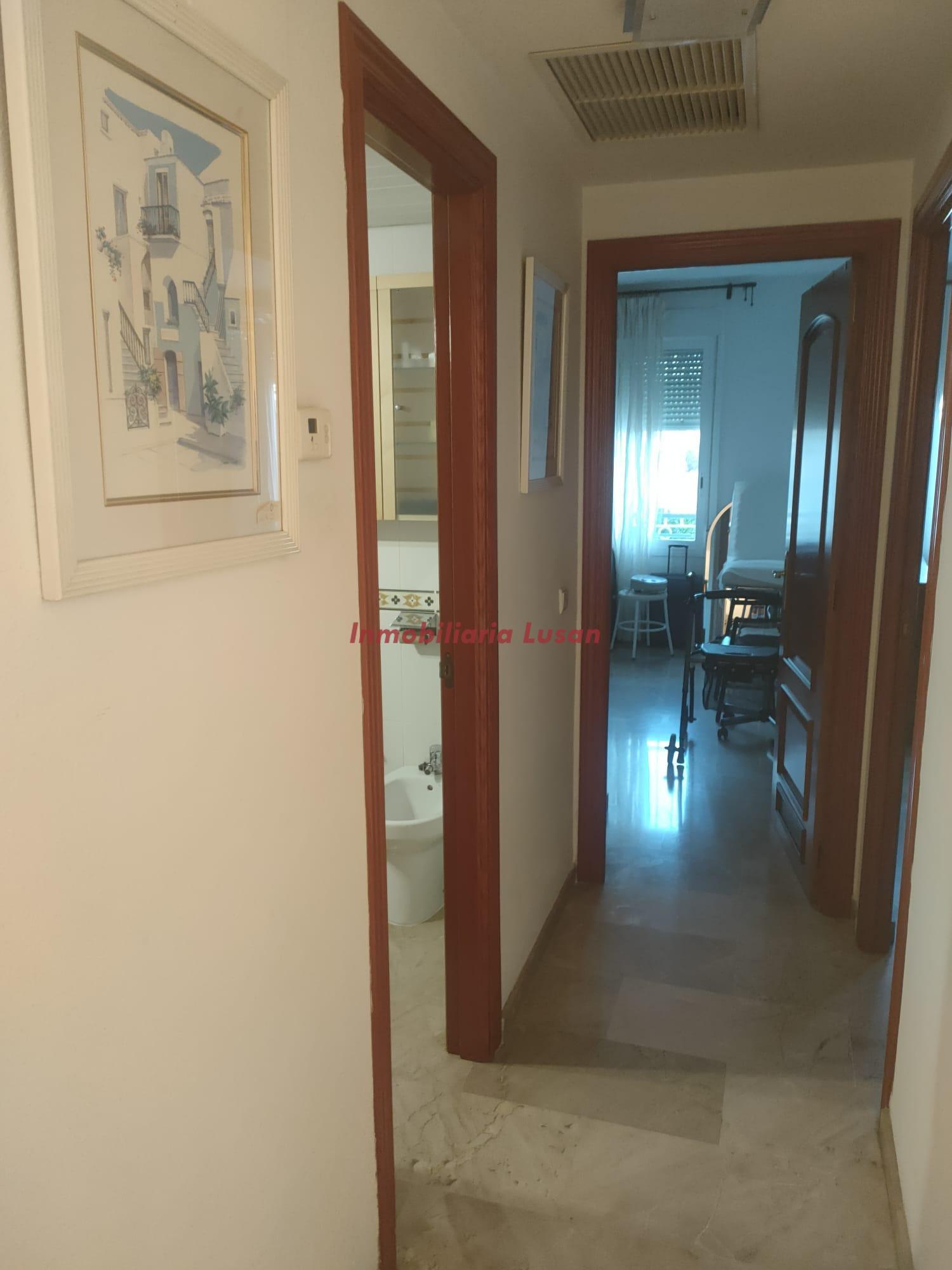 Venta de piso en Córdoba