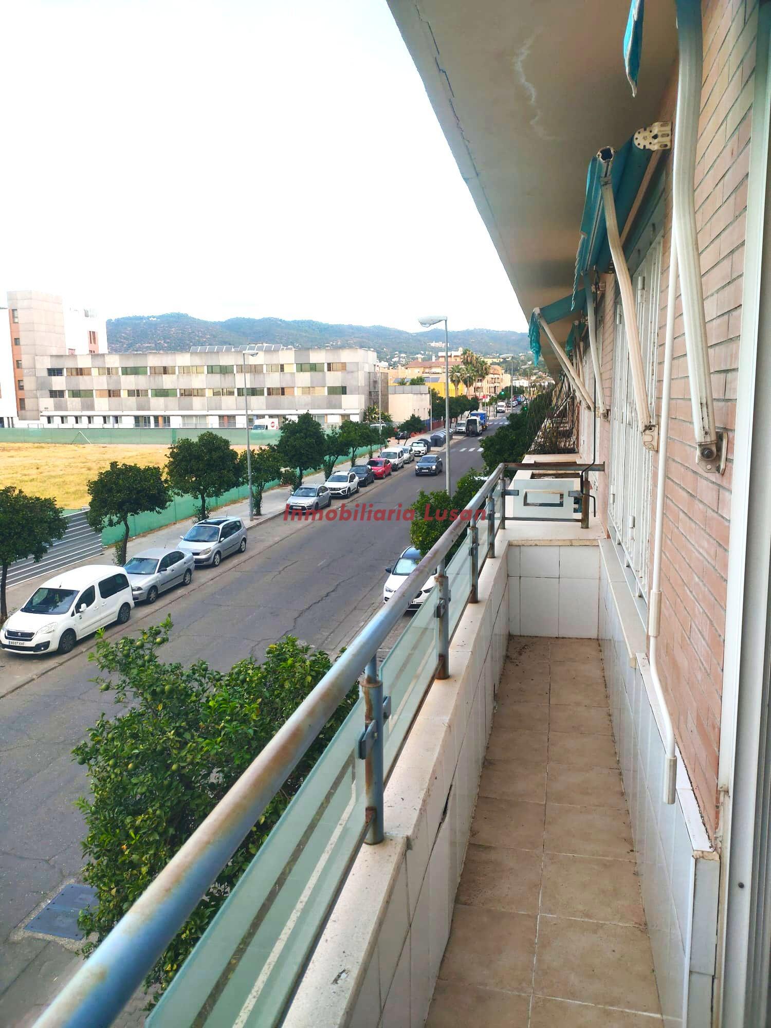 Venta de piso en Córdoba