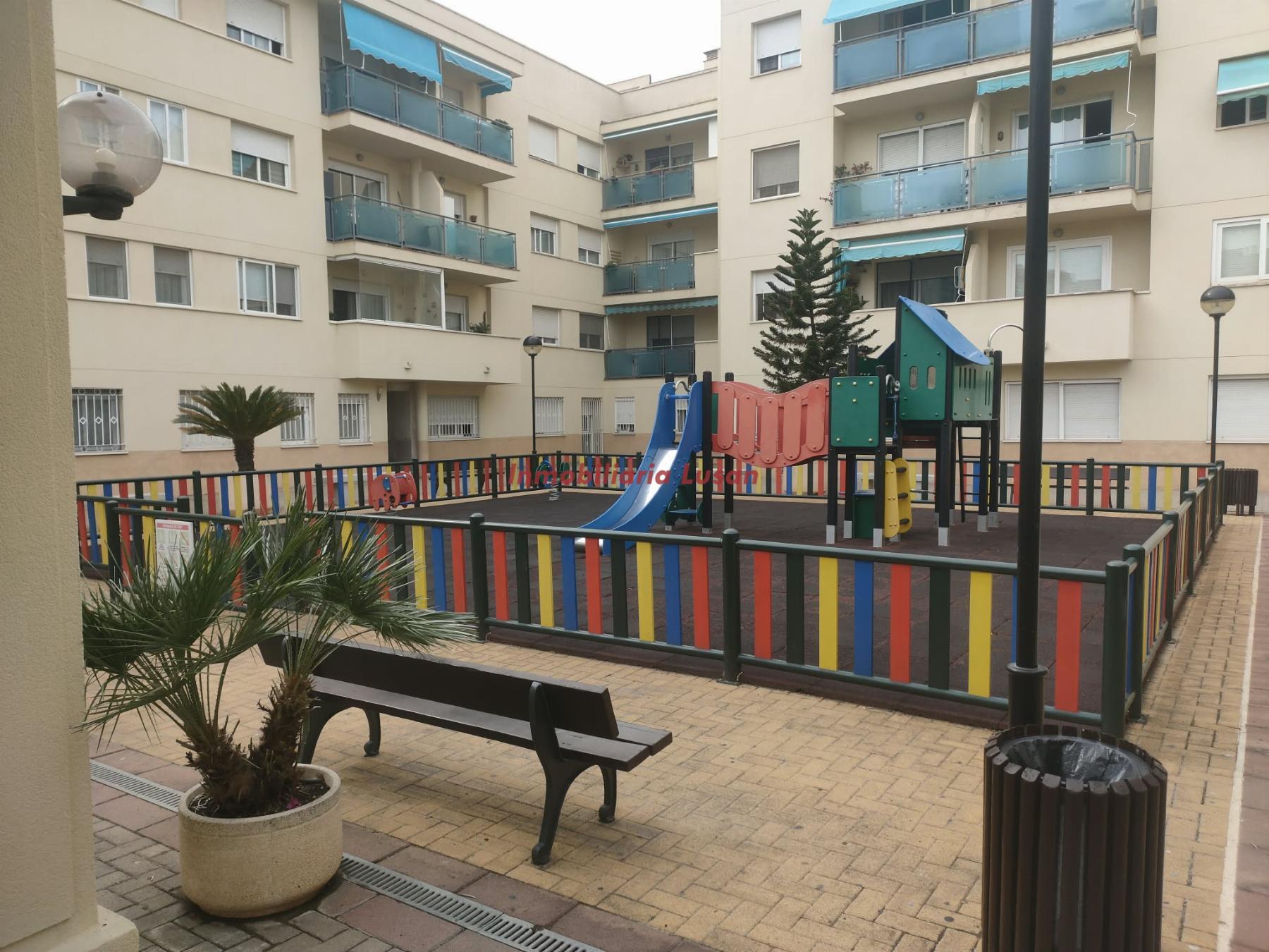 Venta de piso en Córdoba