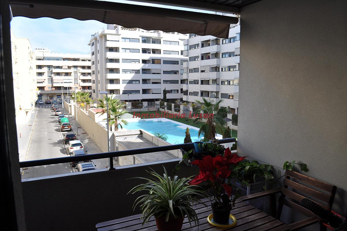 Venta de piso en Málaga