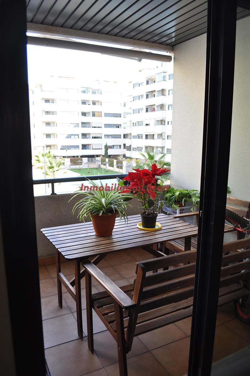 Venta de piso en Málaga