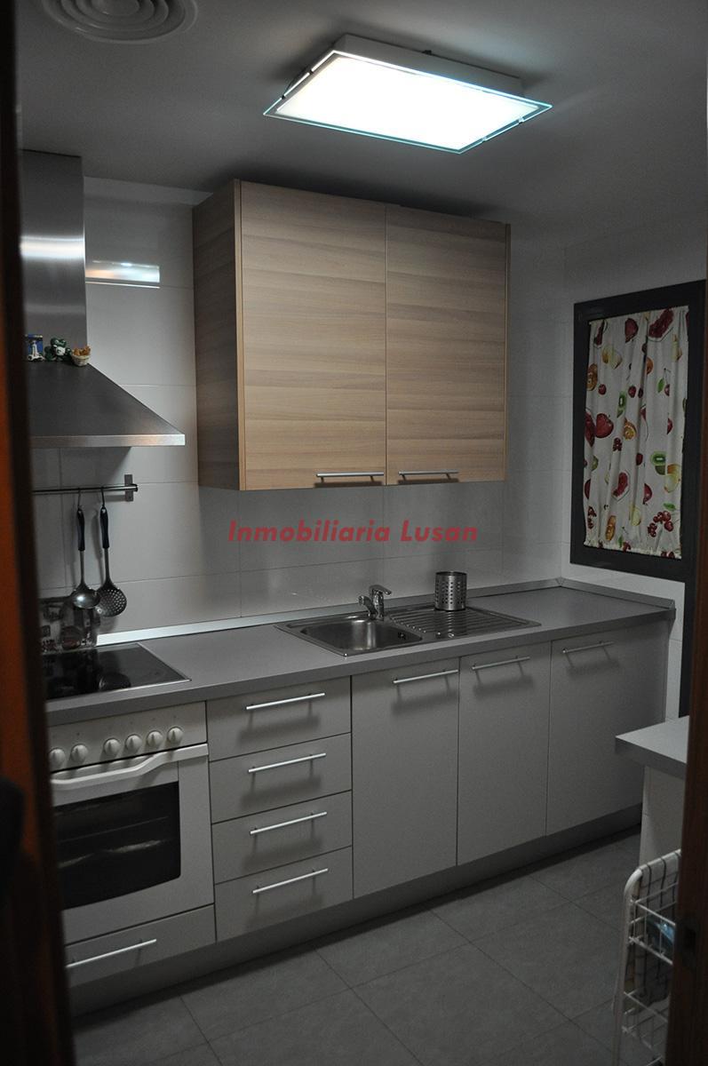 Venta de piso en Málaga