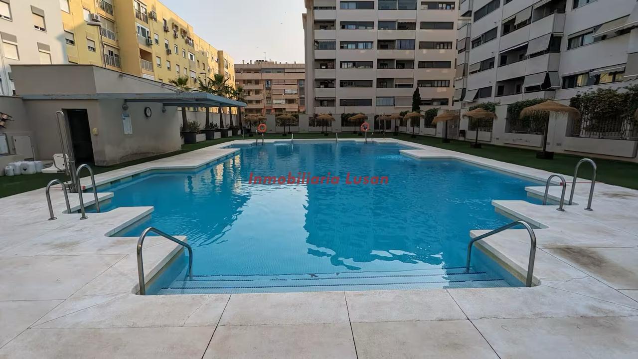 Venta de piso en Málaga