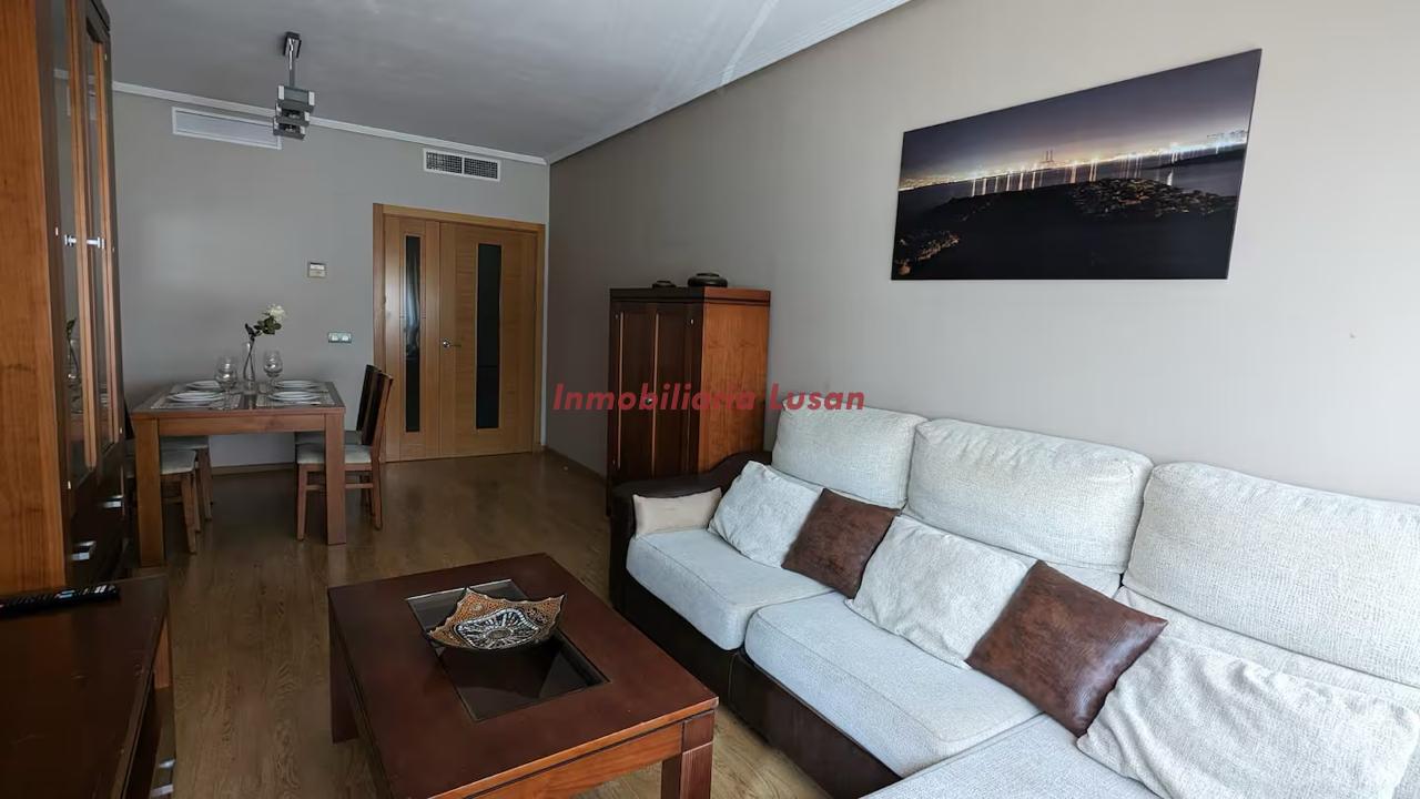 Venta de piso en Málaga