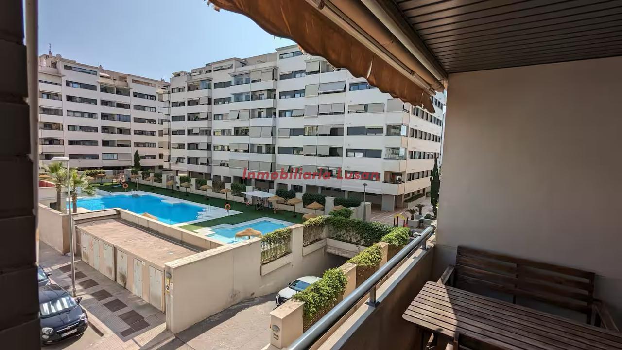 Venta de piso en Málaga