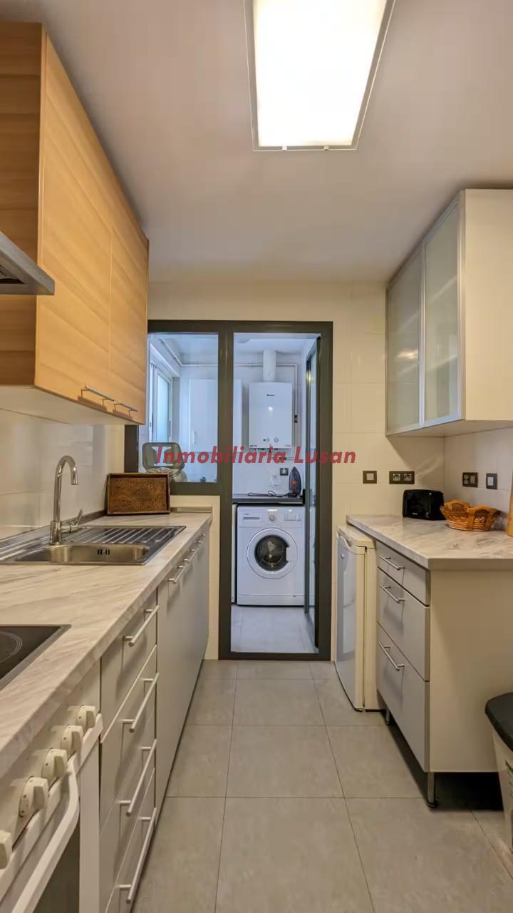Venta de piso en Málaga