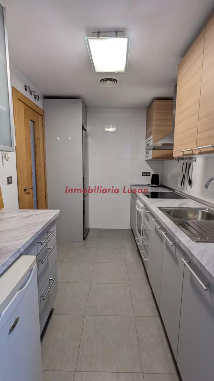 Venta de piso en Málaga