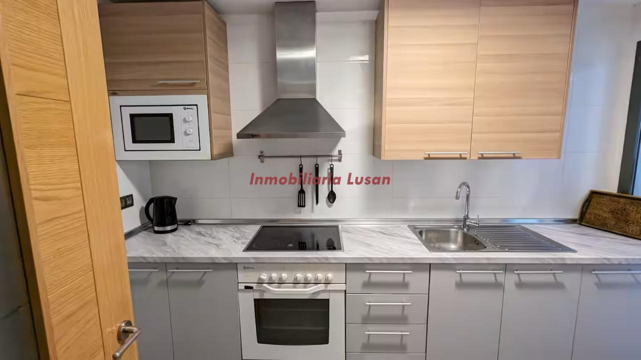 Venta de piso en Málaga