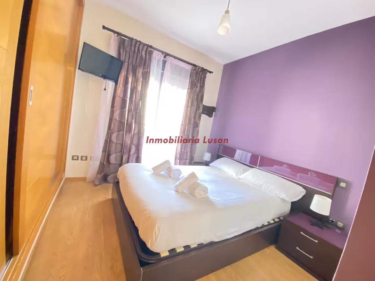 Venta de piso en Málaga