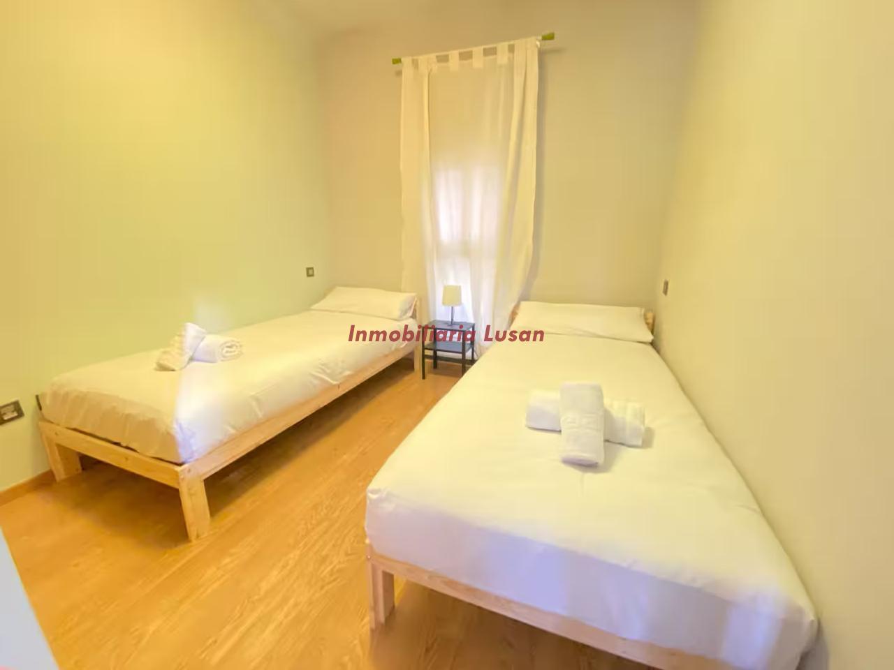 Venta de piso en Málaga