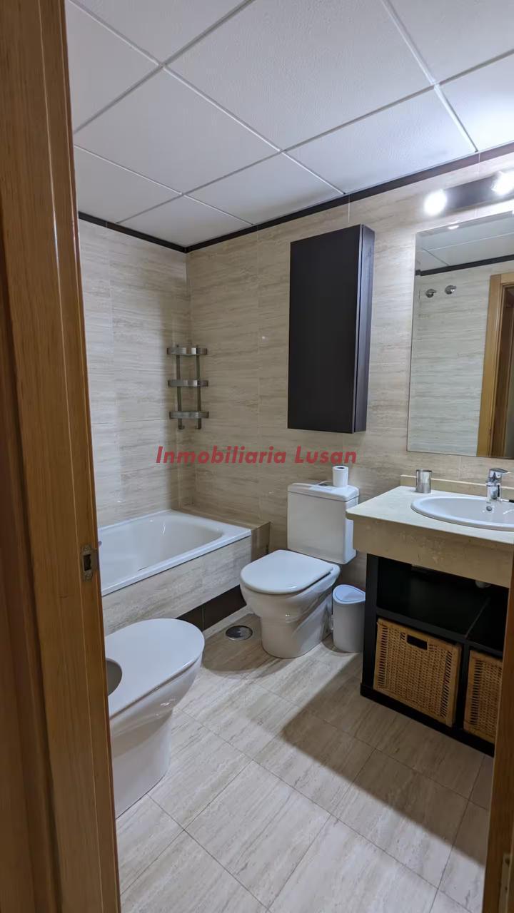 Venta de piso en Málaga