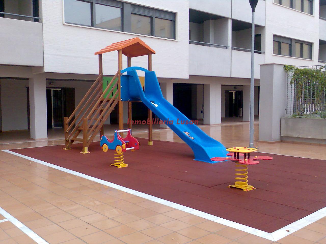 Venta de piso en Málaga