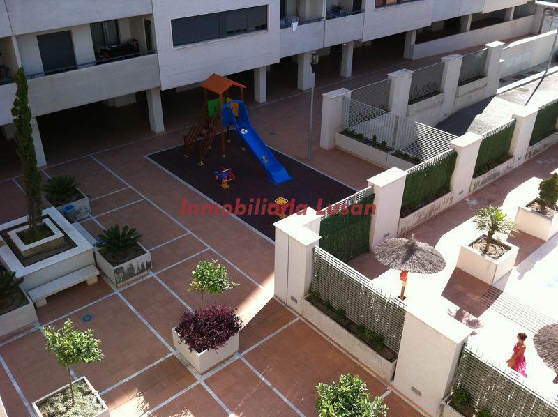 Venta de piso en Málaga
