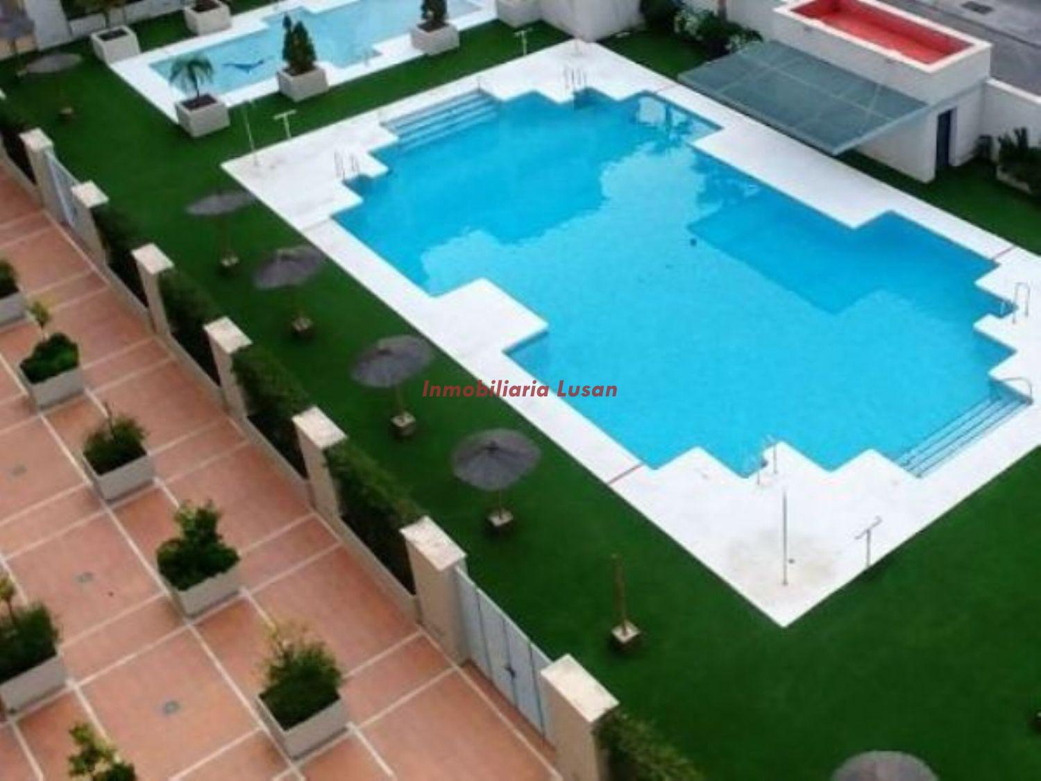 Venta de piso en Málaga