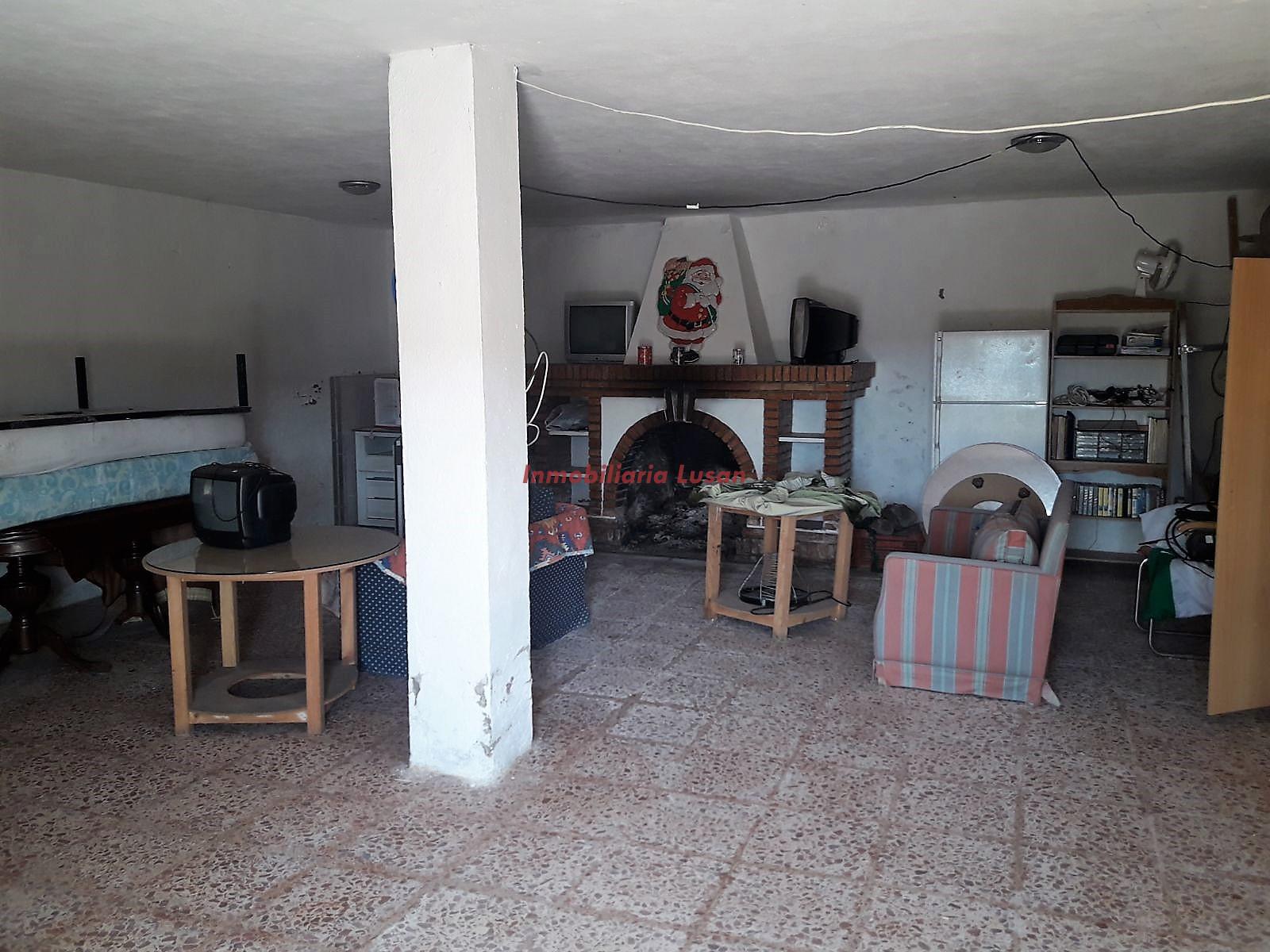 Venta de chalet en Córdoba