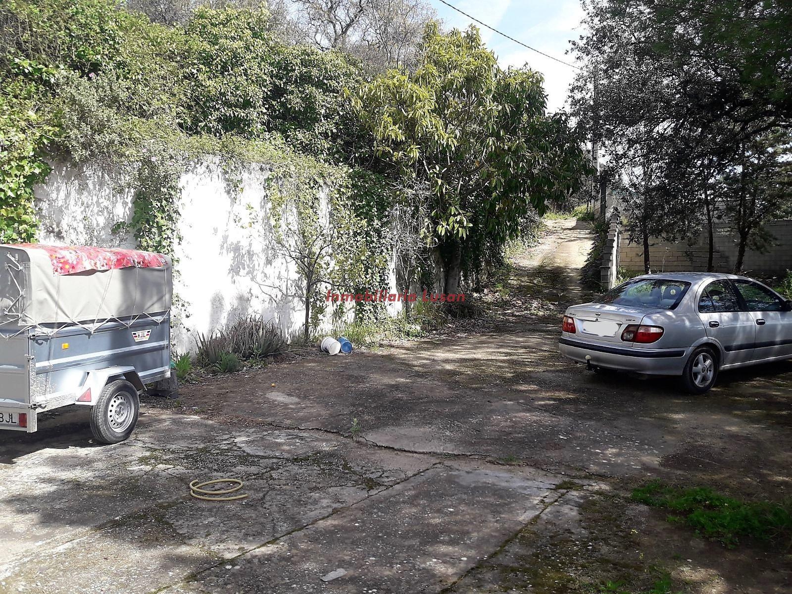 Venta de chalet en Córdoba