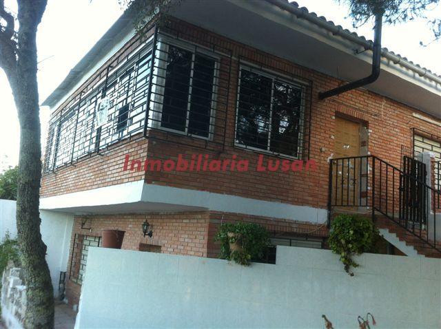 Venta de chalet en Córdoba