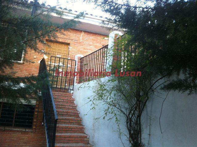 Venta de chalet en Córdoba