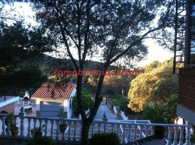 Venta de chalet en Córdoba