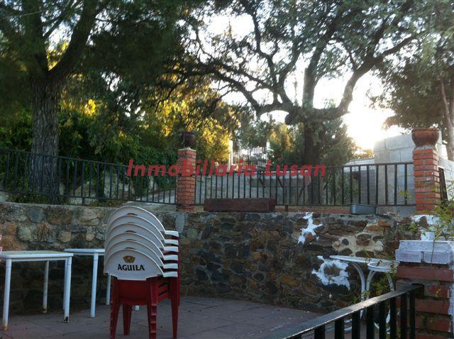 Venta de chalet en Córdoba