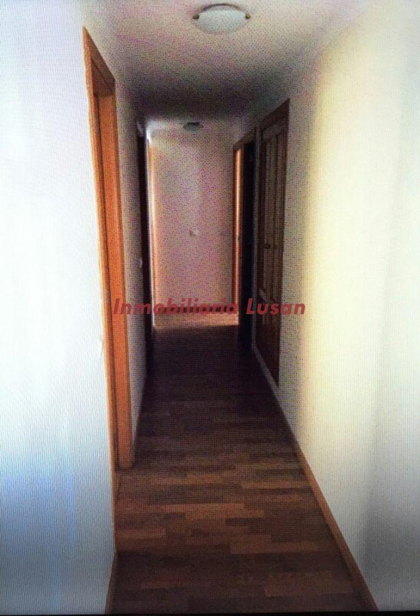 For rent of flat in Málaga