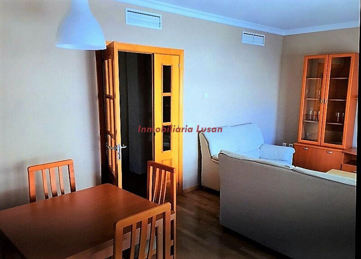 For rent of flat in Málaga