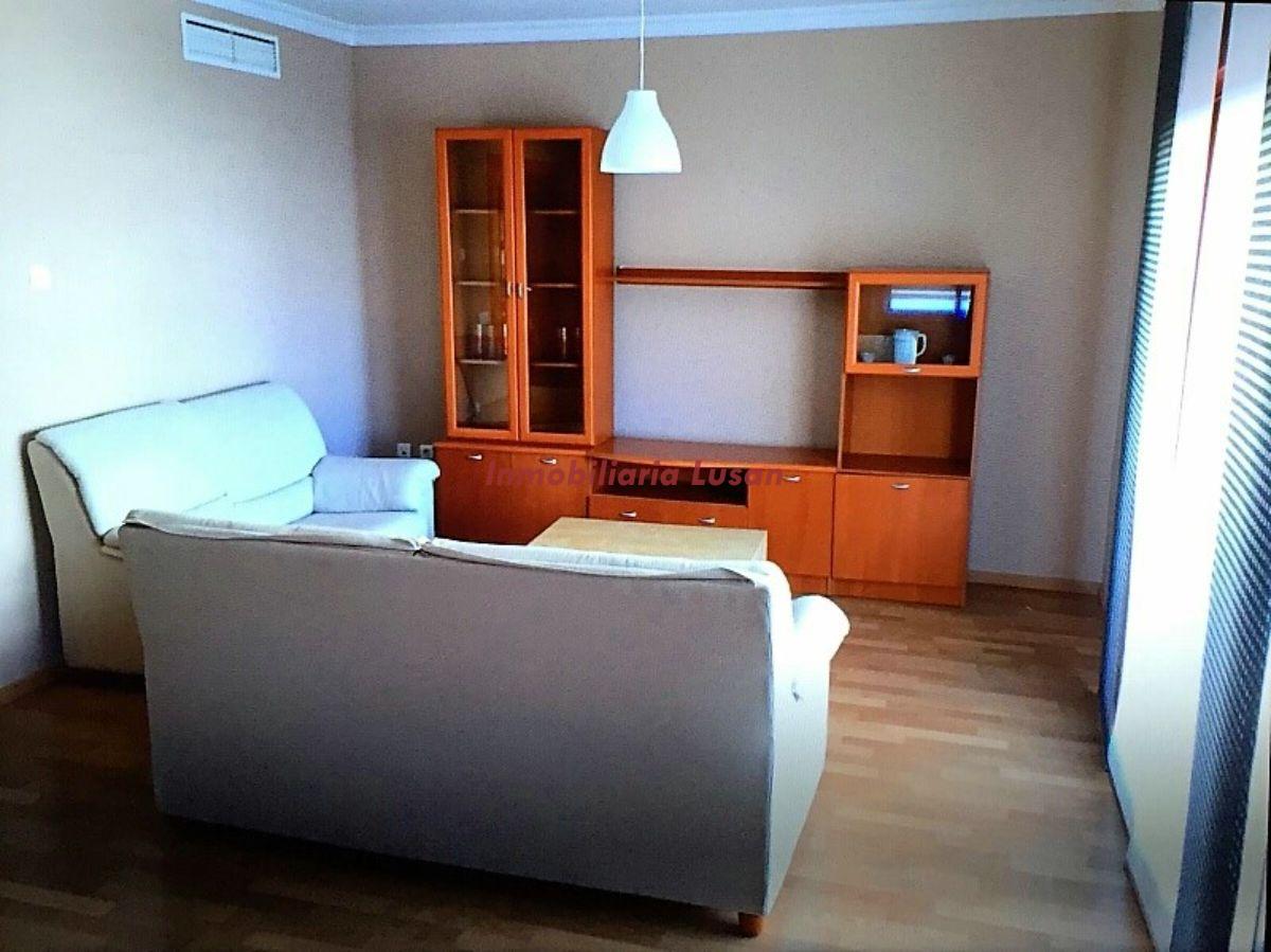For rent of flat in Málaga
