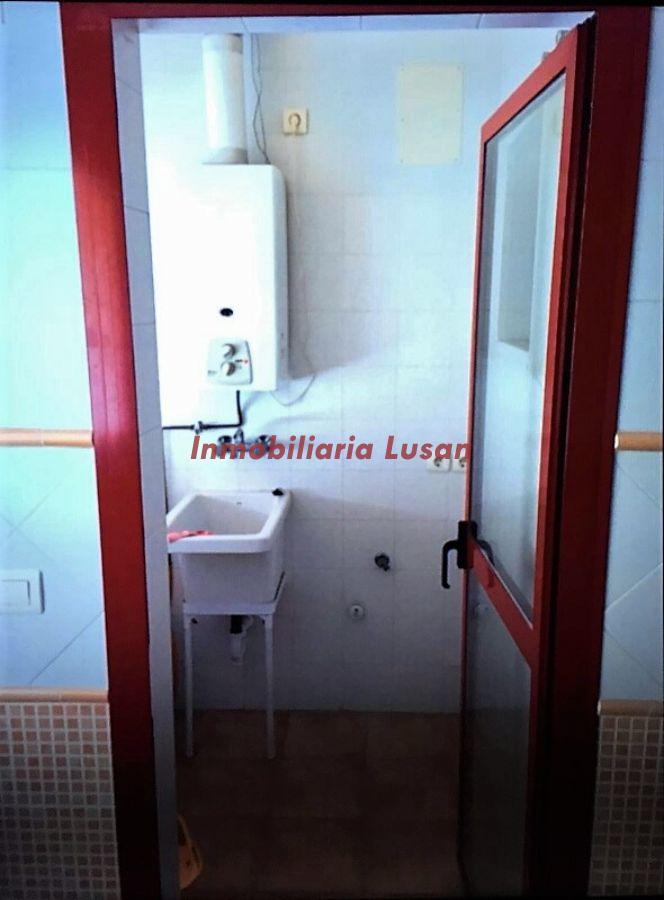 For rent of flat in Málaga