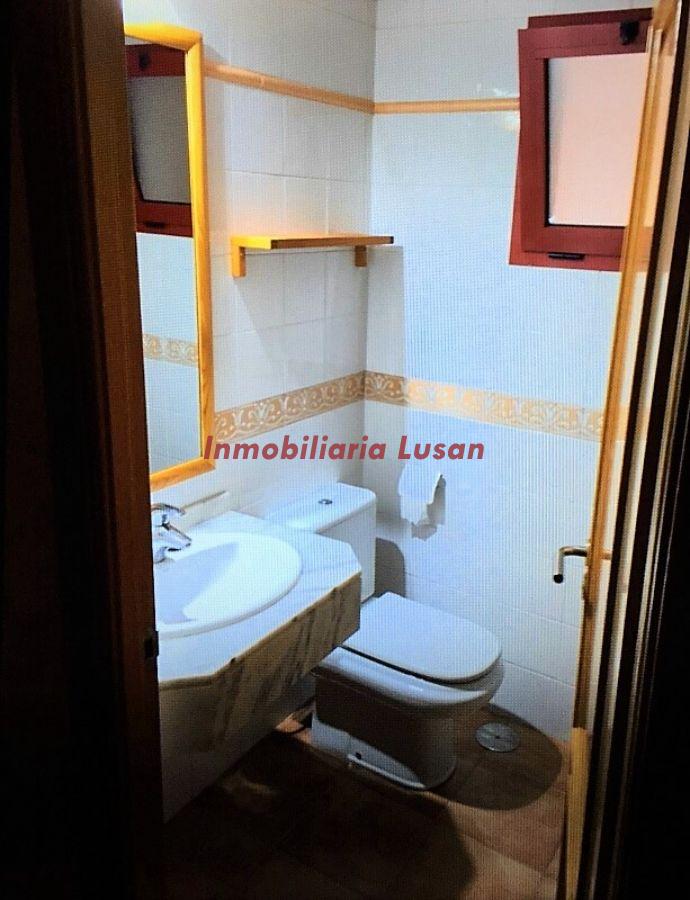 For rent of flat in Málaga