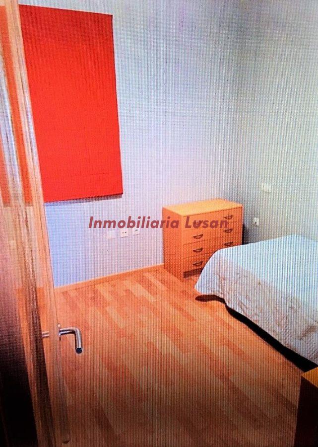 For rent of flat in Málaga