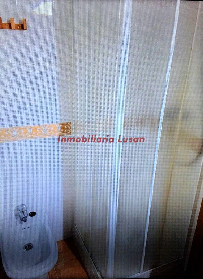 For rent of flat in Málaga