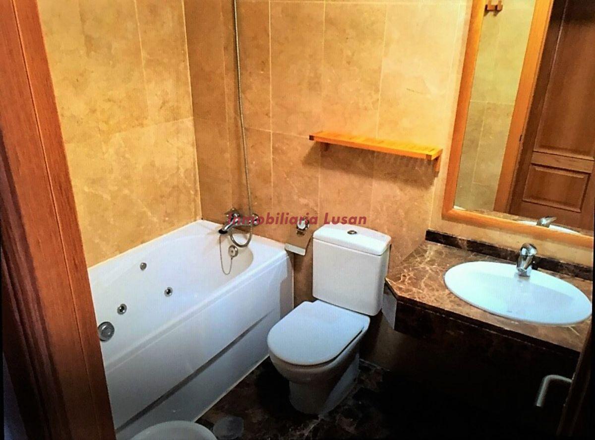 For rent of flat in Málaga