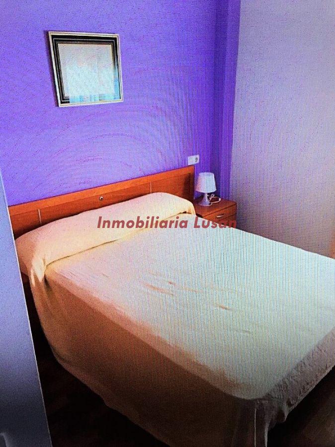 For rent of flat in Málaga