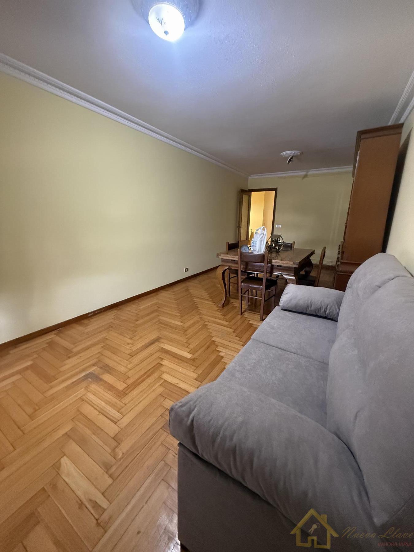 Venta de piso en Lugo