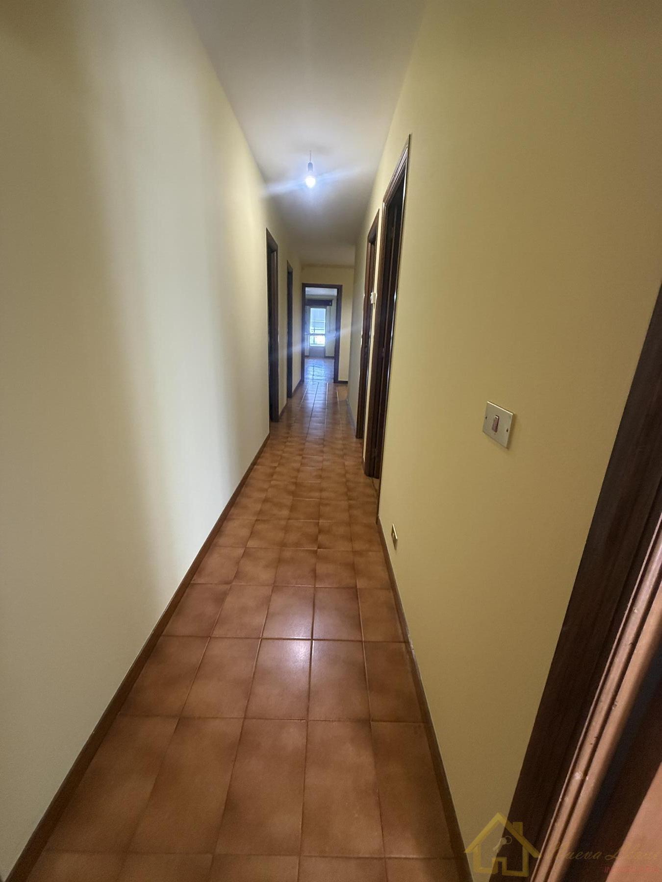 Pasillo