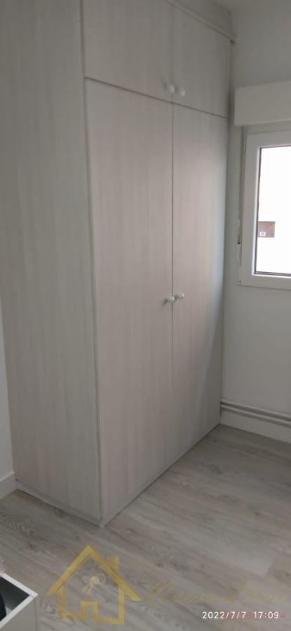 For sale of flat in Lugo