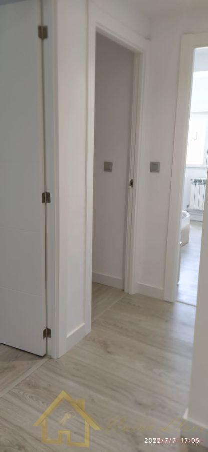 For sale of flat in Lugo