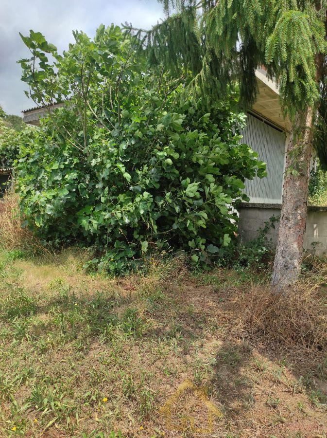Venta de terreno en Lugo