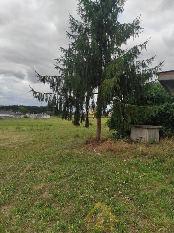Venta de terreno en Lugo