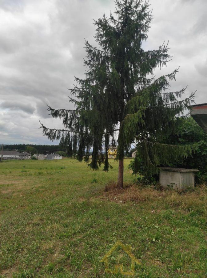 Venta de terreno en Lugo