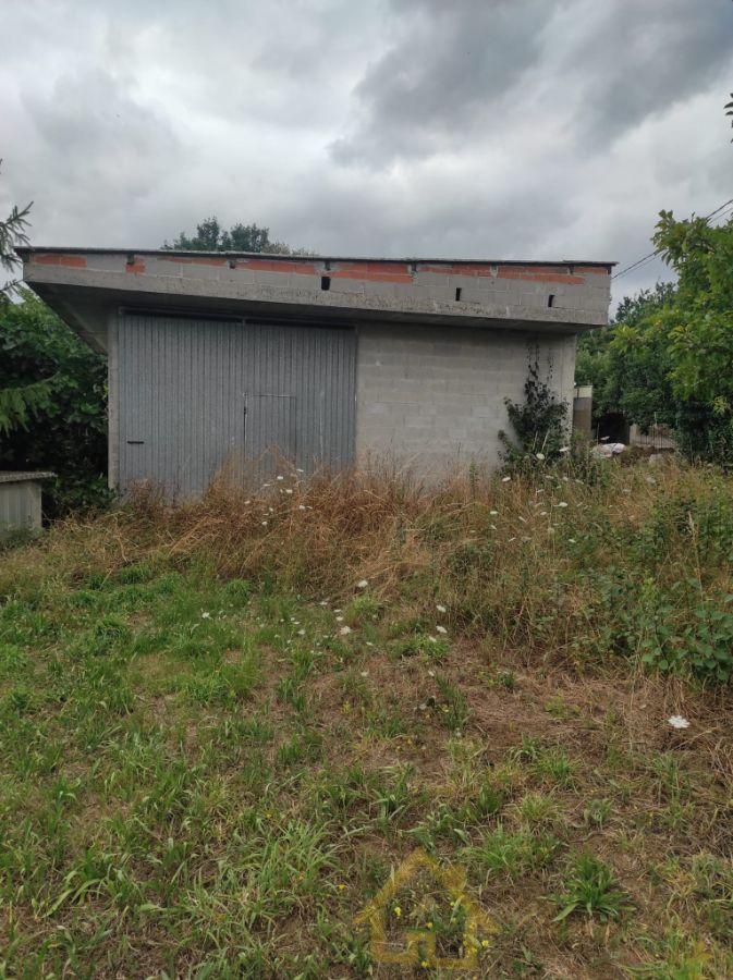Venta de terreno en Lugo